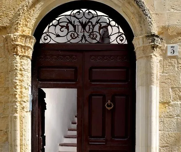 Palazzo Rudiae -Duomo