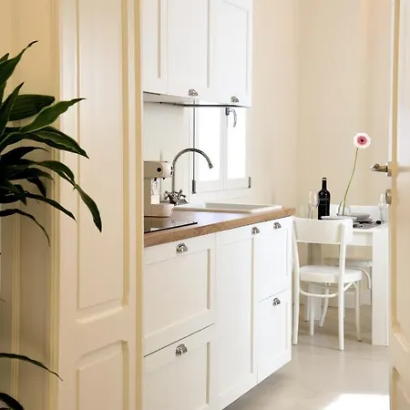 Appartement Palazzo Rudiae -Duomo à Lecce Extérieur photo